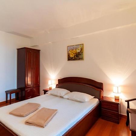Hotel Victoria Costinesti Exterior photo